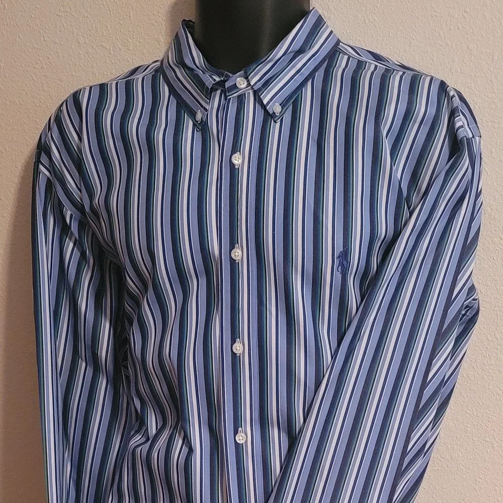 Polo Ralph Lauren - Picture 1 of 6